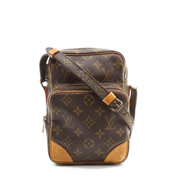 Louis Vuitton Amazon Pm Crosbody