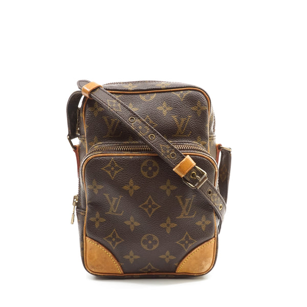 Louis Vuitton Amazon Pm Crosbody
