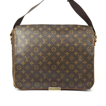 Louis Vuitton Bastille Crossbody
