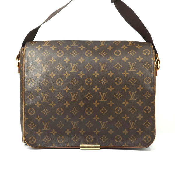 Louis Vuitton Bastille Crossbody