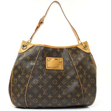 Pre-loved authentic Louis Vuitton Galliera Pm Shoulder sale at jebwa.
