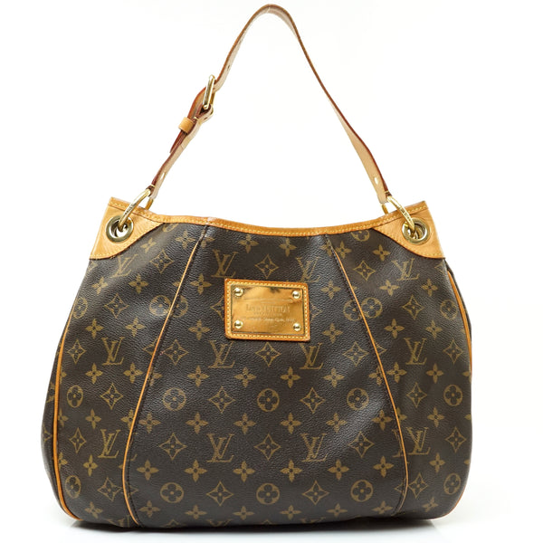 Pre-loved authentic Louis Vuitton Galliera Pm Shoulder sale at jebwa.