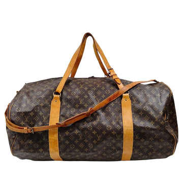 Louis Vuitton Sac Polochon Xl