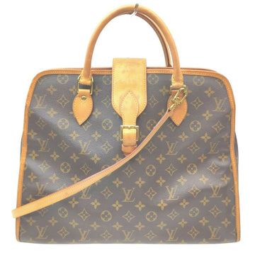Louis Vuitton Rivoli Laptop Bag