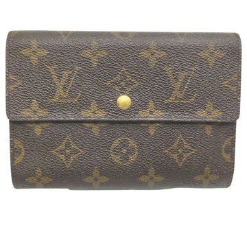 Louis Vuitton Porte Tresor Etui
