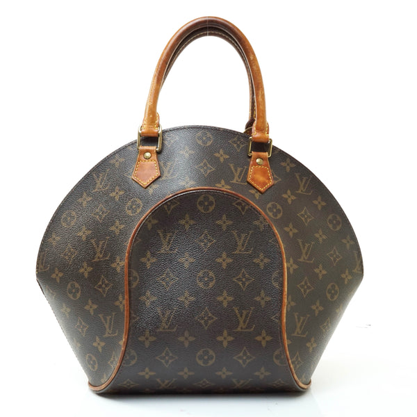 Louis Vuitton Ellipse Mm Tote Bag