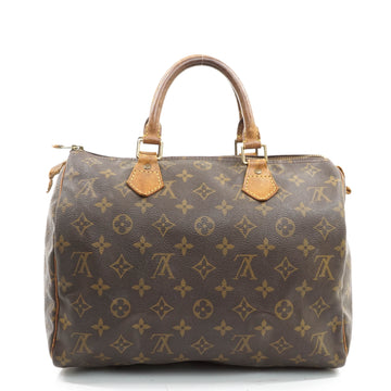 Louis Vuitton Speedy 30 Hand Bag