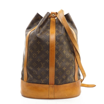 Louis Vuitton Randonnee Gm Shoulder