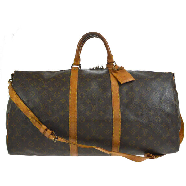 Louis Vuitton Keepall 55