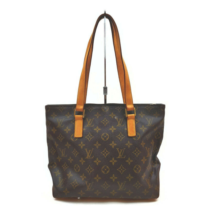 Louis Vuitton Cabas Piano Tote Bag