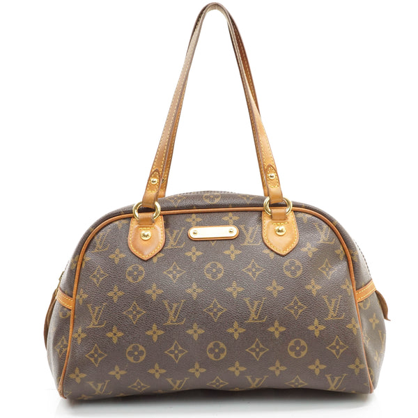 Louis Vuitton Montorgueil Gm