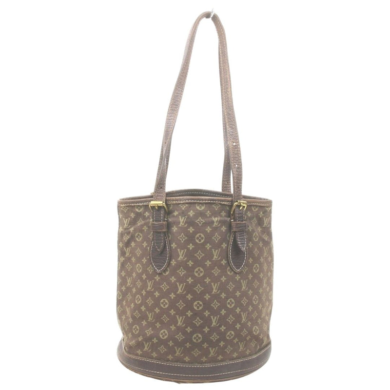 Louis Vuitton Bucket Pm Shoulder