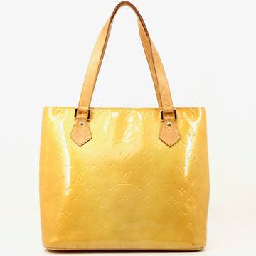 Louis Vuitton Houston Vernis Hand