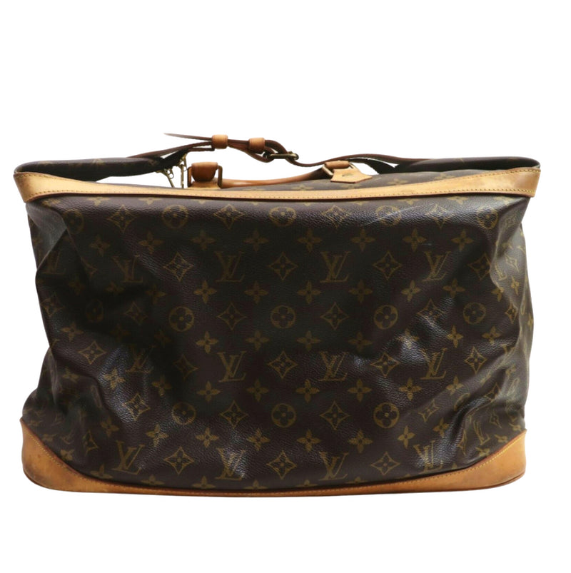 Louis Vuitton Cruiser 45 Travel Bag