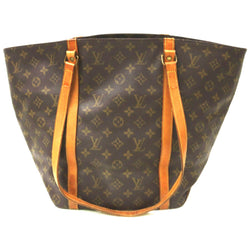 Louis Vuitton Sac Shopping Tote Bag