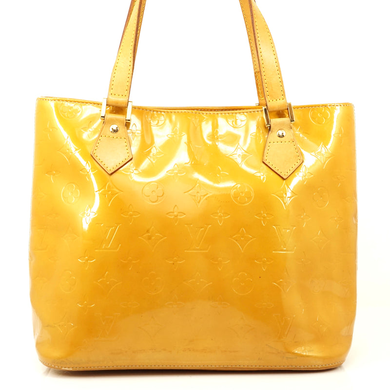 Pre-loved authentic Louis Vuitton Houston Tote Bag sale at jebwa.