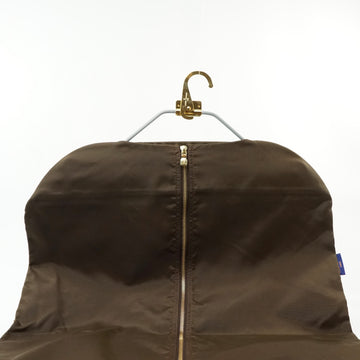 Pre-loved authentic Louis Vuitton Travel Bag Garment Brown sale at jebwa.