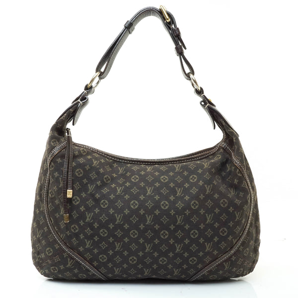 Louis Vuitton Mini Lin Manon Mm