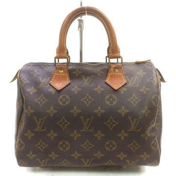Louis Vuitton Speedy 25 Hand Bag