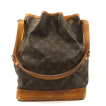 Pre-loved authentic Louis Vuitton Noe Shoulder Bag sale at jebwa