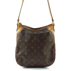 Pre-loved authentic Louis Vuitton Odeon Pm Shoulder Bag sale at jebwa.