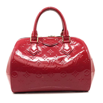 Pre-loved authentic Louis Vuitton Montana Vernis Hand sale at jebwa.
