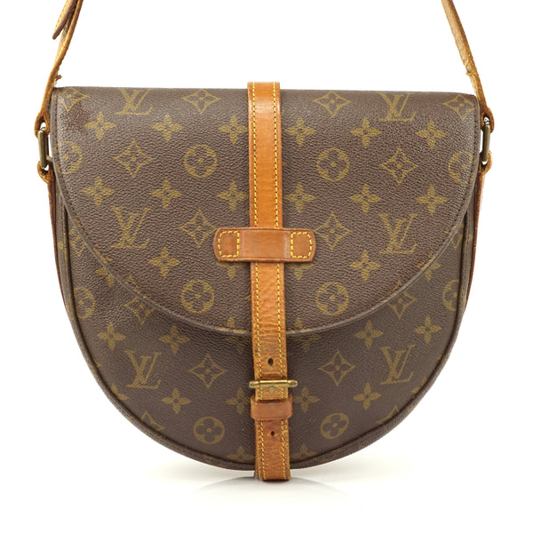 Louis Vuitton Chantilly Gm
