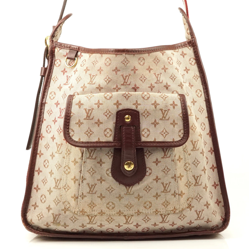 Besace Mary Kate bag - Louis Vuitton