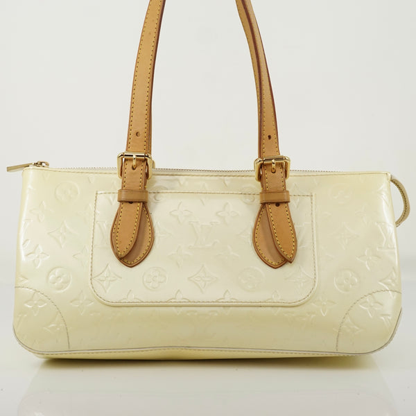 Pre-loved authentic Louis Vuitton Rosewood Auenue sale at jebwa.