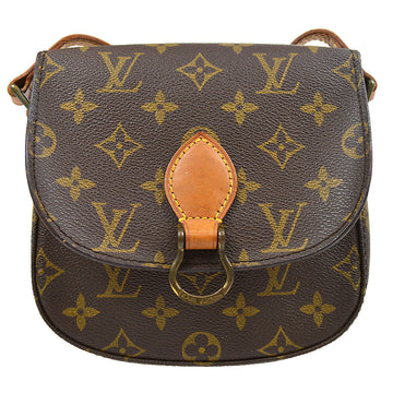 Louis Vuitton Saint Cloud Pm