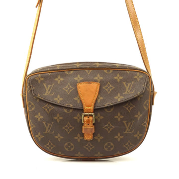 Pre-loved authentic Louis Vuitton Jeunefille Mm sale at jebwa