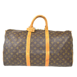 Louis Vuitton Keepall 50