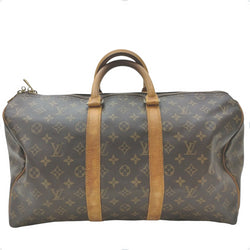 Louis Vuitton Keepall 45 Travel Bag