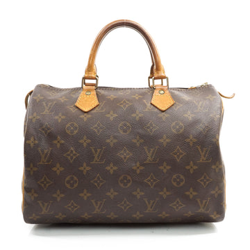Louis Vuitton Speedy 30 Hand Bag