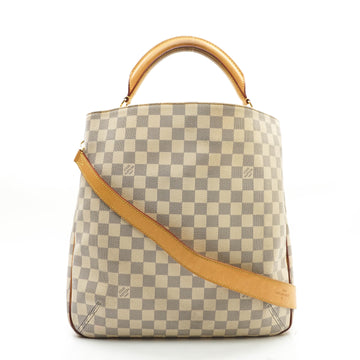 Louis Vuitton Soffi Crossbody Bag