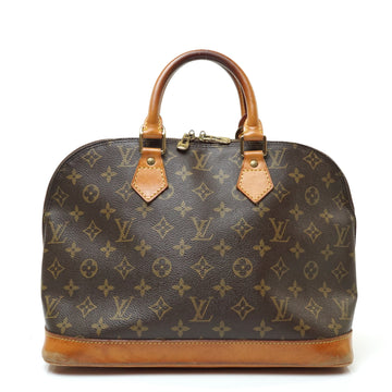 Louis Vuitton Alma Hand Bag
