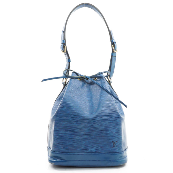 Louis Vuitton Noe Shoulder Bag Epi