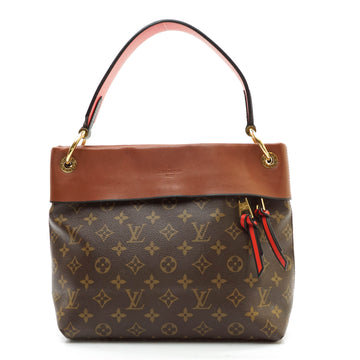 Louis Vuitton Tuileries Hobo Bag