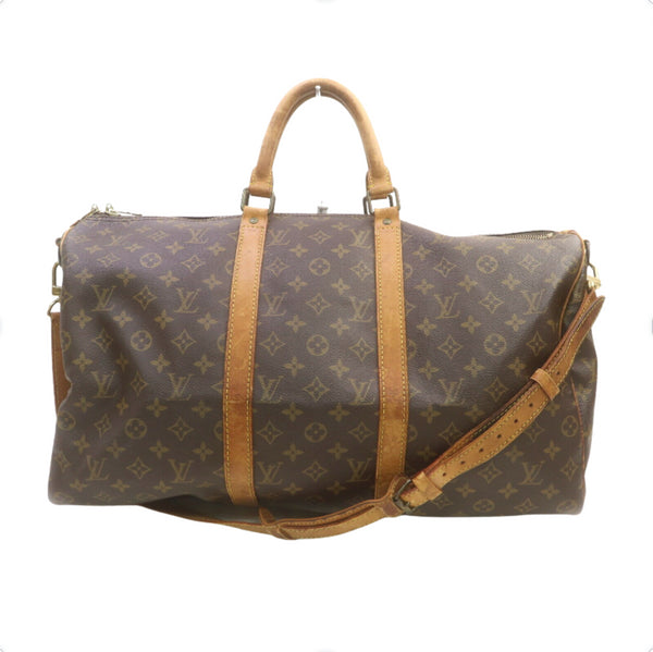 Louis Vuitton Keepall Bandouliere