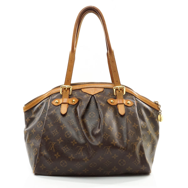 Louis Vuitton Tivoli Gm Shoulder
