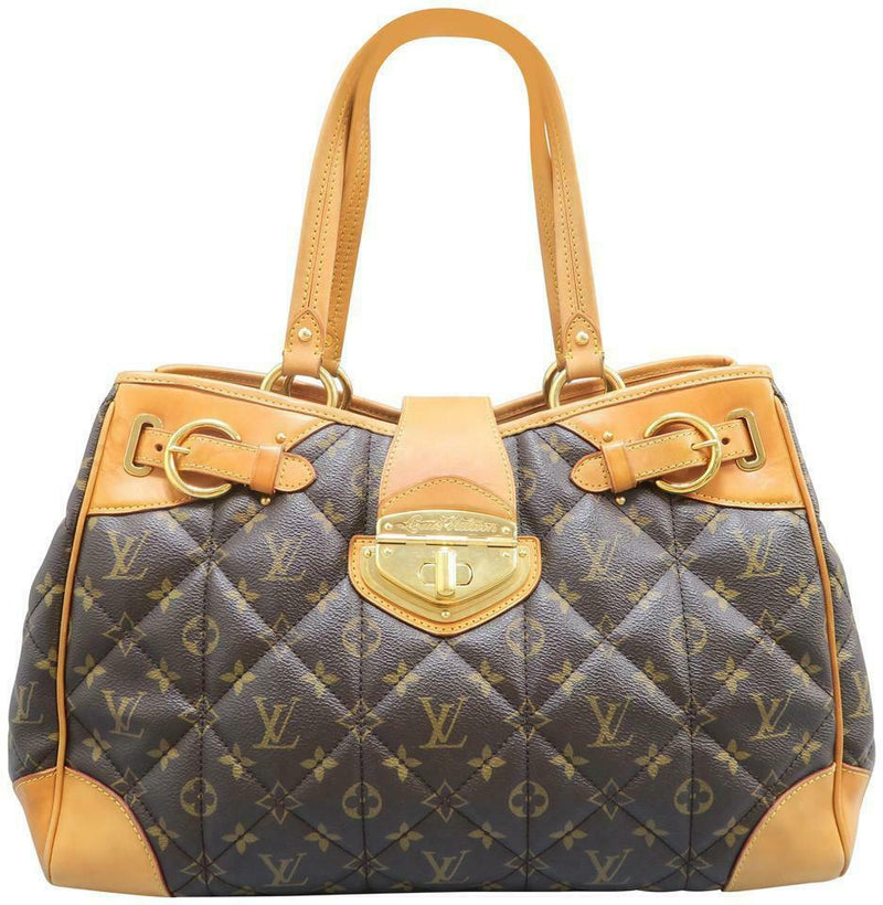 Louis Vuitton Etoile Satchel