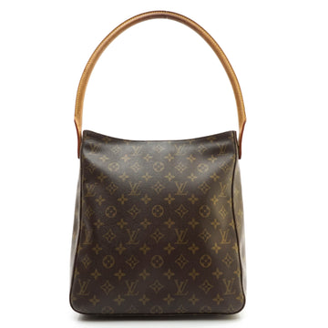 Louis Vuitton Looping Gm Shoulder