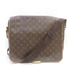 Louis Vuitton Abbesses Crossbody