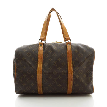Louis Vuitton Sac Souple 35 Travel
