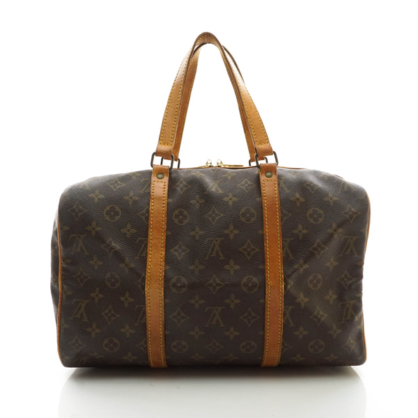 Louis Vuitton Sac Souple 35 Travel