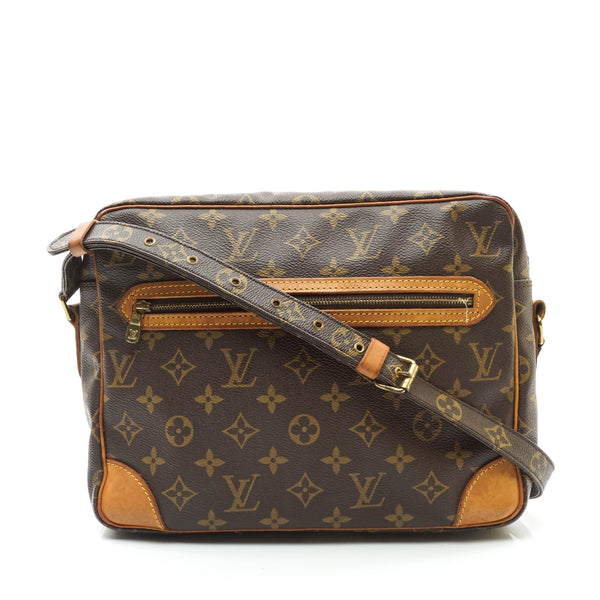 Louis Vuitton Senlis Crossbody Bag
