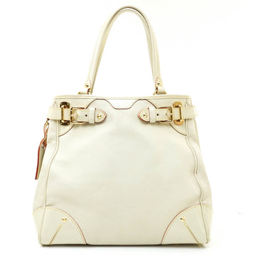 Louis Vuitton Suhali Majesty Tote