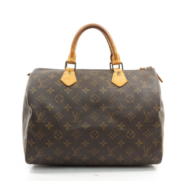 Louis Vuitton Speedy 30 Hand Bag