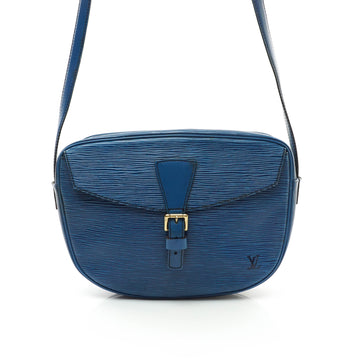 Louis Vuitton Jeunefille Mm