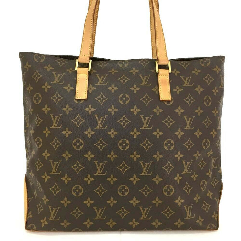 Louis Vuitton Cabas Mezzo Shoulder